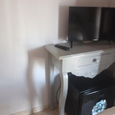 Hostal Moncada Gaucín Kültér fotó